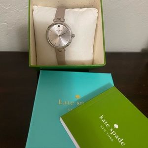 Kate Spade Watch